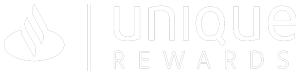 Unique rewards logo