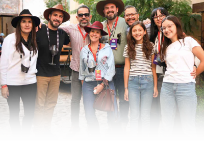 en familia airetinto