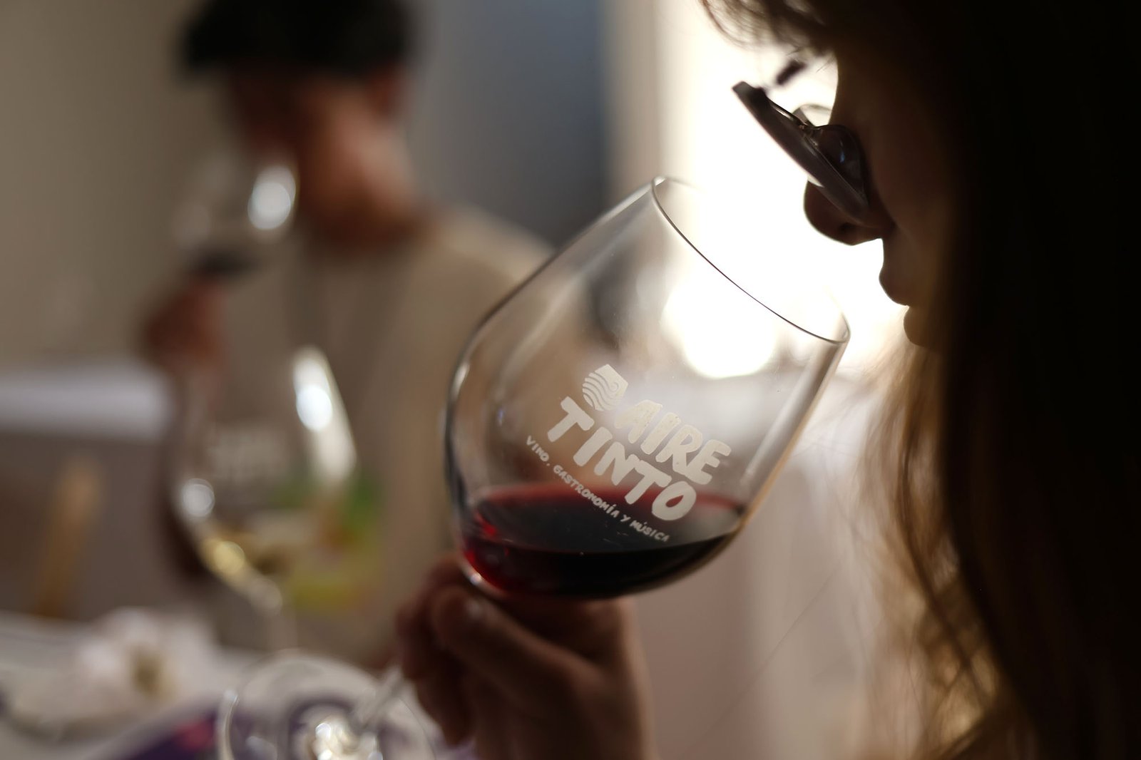 Vino mexicano
