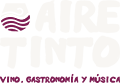 Logo Aire Tinto - 25 y 26 de Marzo